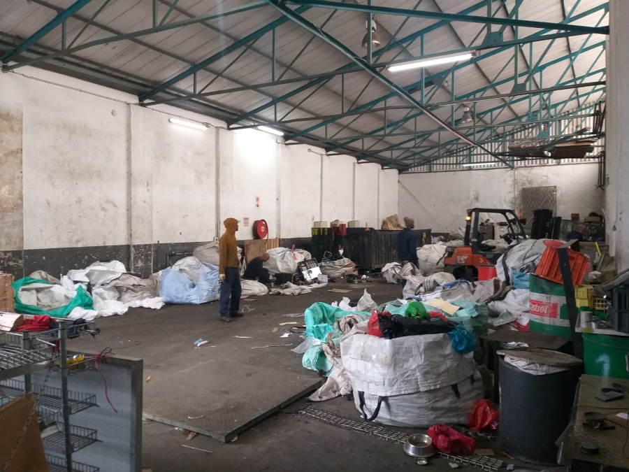 To Let Commercial Property for Rent in Stikland Industrial Western Cape